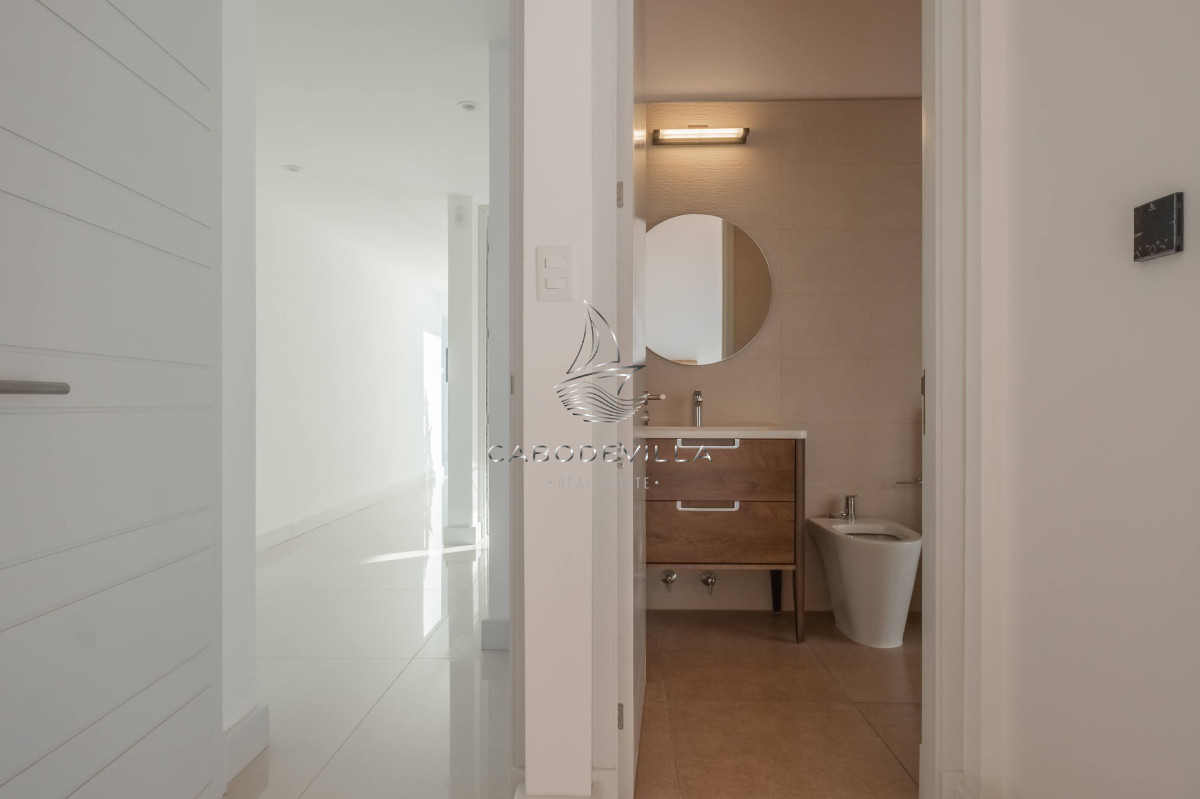 Casa ID.400 - En venta y alquiler anual casa barrio privado Punta del Este 