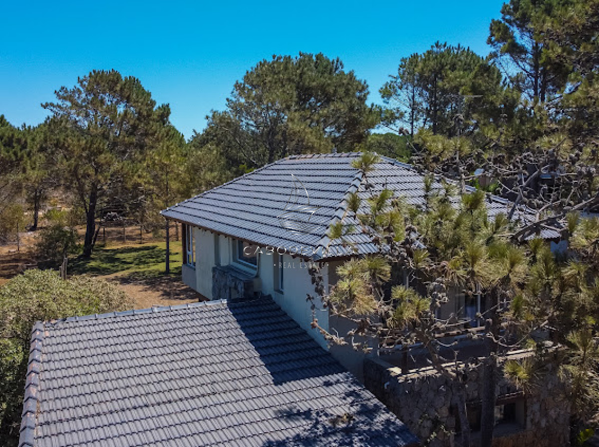 Casa ID.358 - Casa de 4 dormitorios en Jose Ignacio
