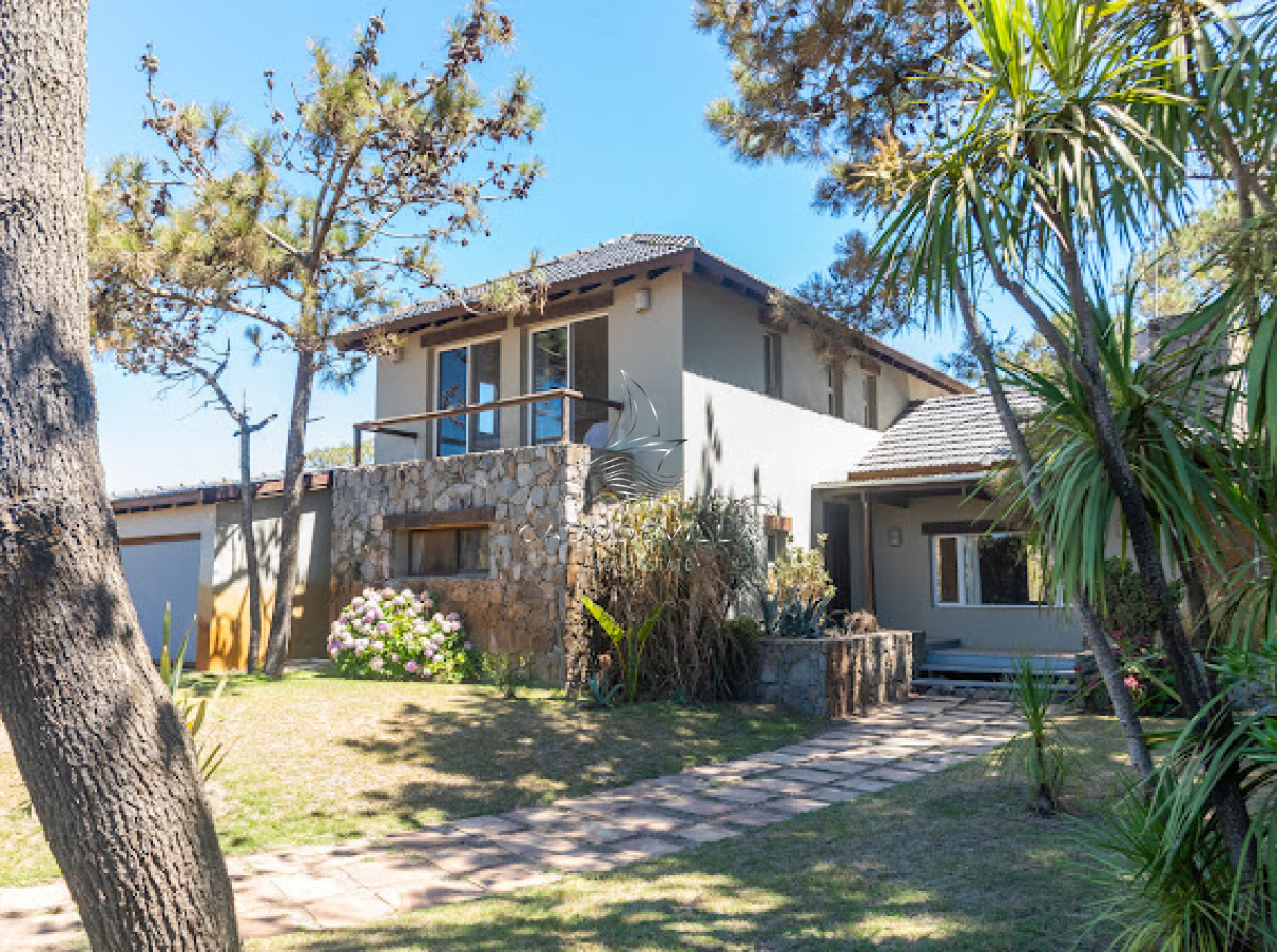 Casa ID.358 - Casa de 4 dormitorios en Jose Ignacio