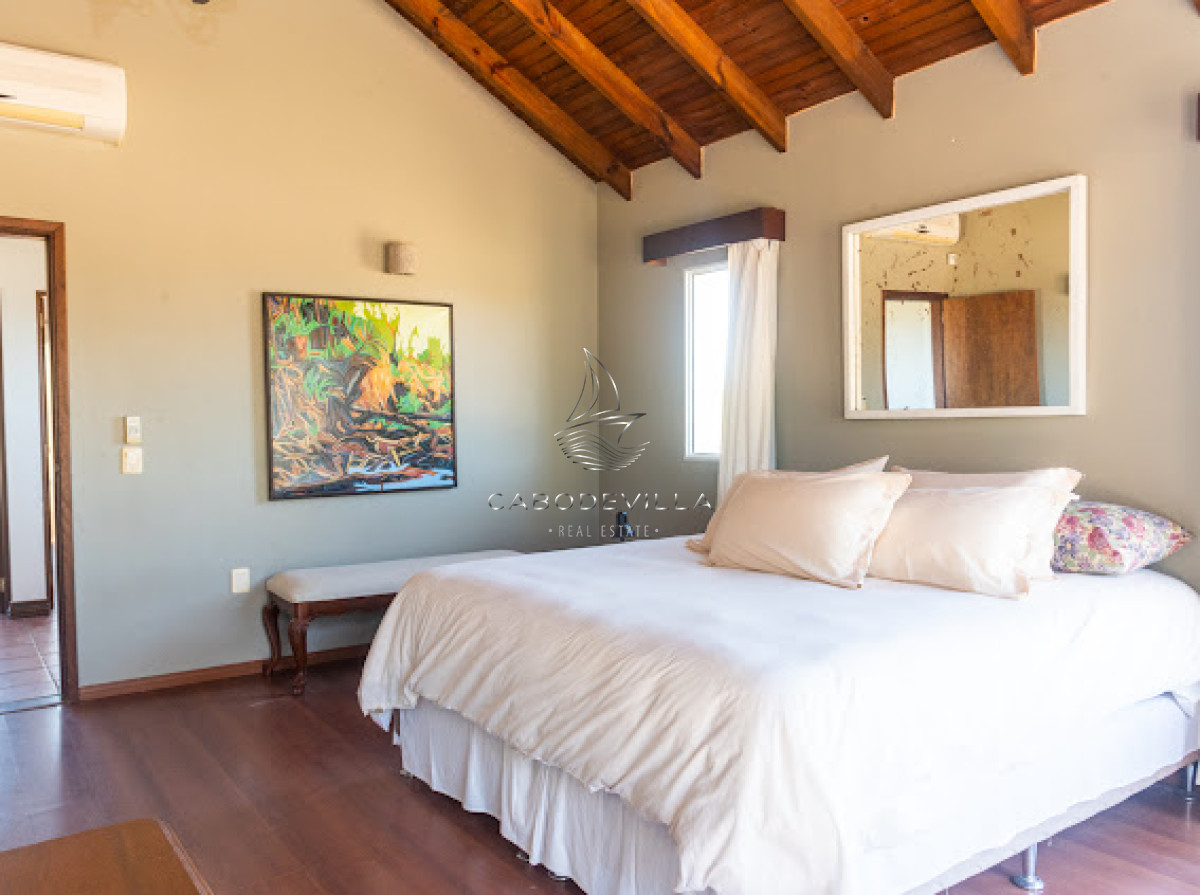 Casa ID.358 - Casa de 4 dormitorios en Jose Ignacio