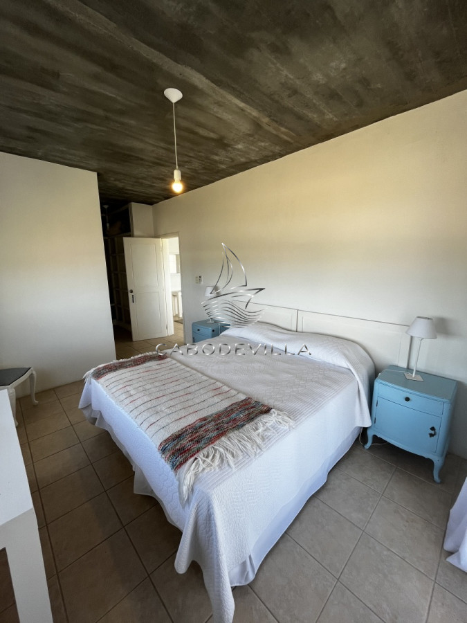 Casa ID.91 - En  alquiler temporal hermosa casa en Montoya de 5 dormitorios 