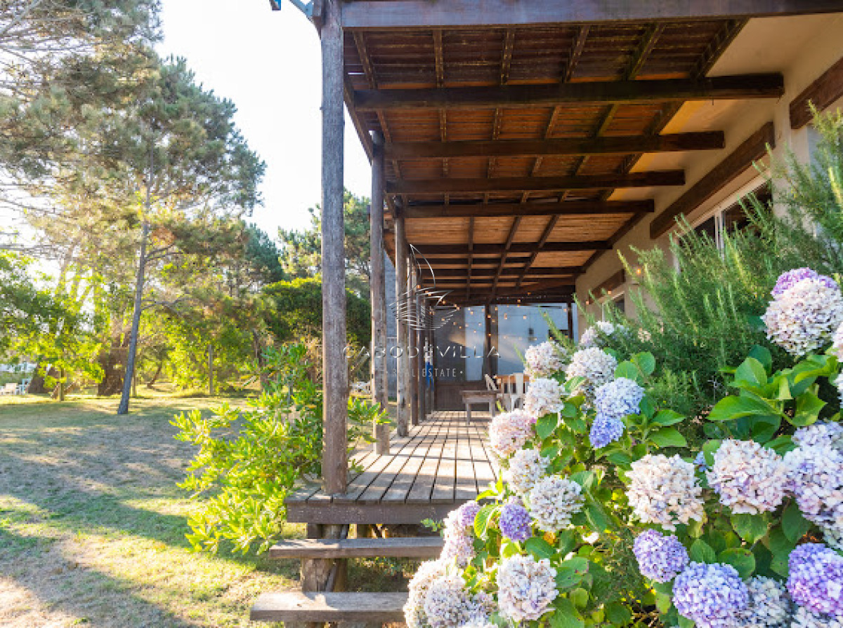 Casa ID.358 - Casa de 4 dormitorios en Jose Ignacio