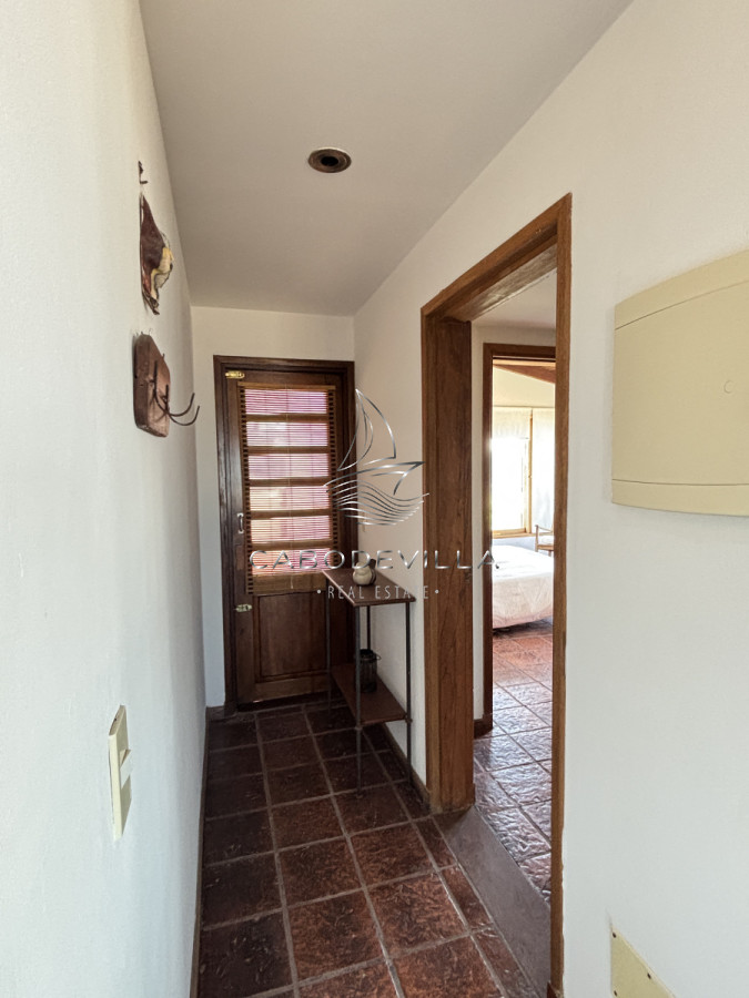 Casa ID.696 - Alquiler verano casa en José Ignacio 
