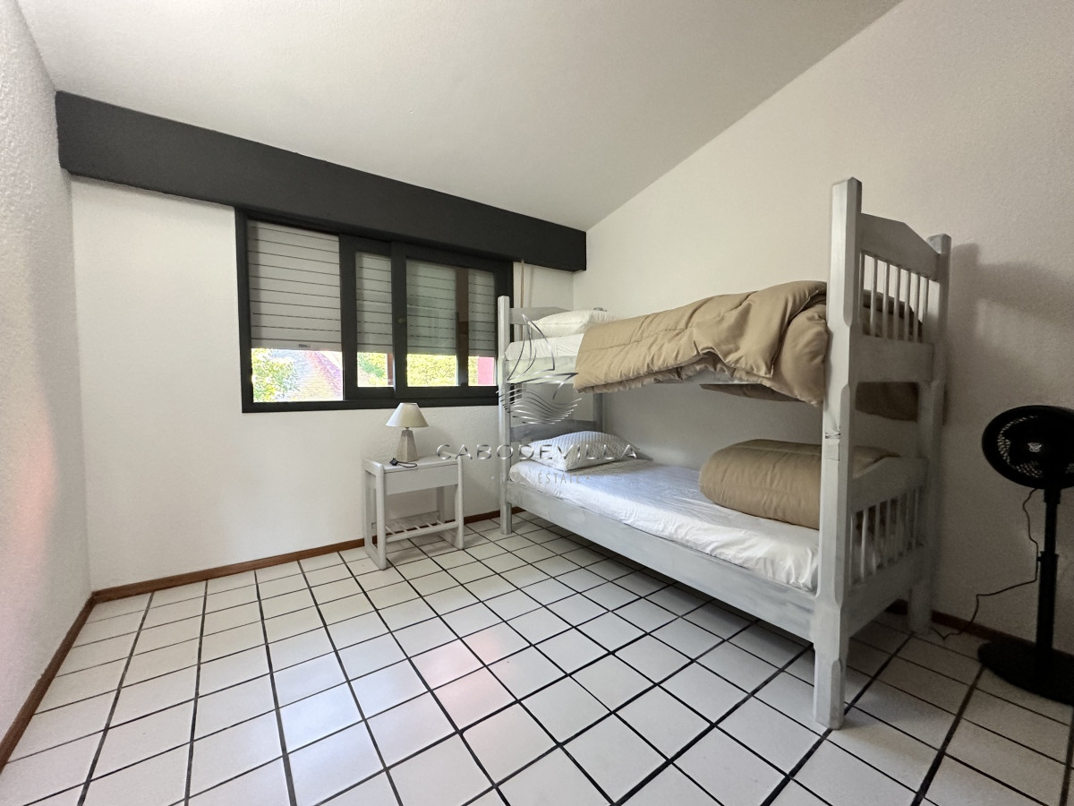 Casa ID.537 - Casa en alquiler en Punta Ballena