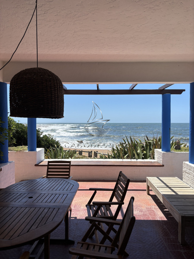 Casa ID.696 - Alquiler verano casa en José Ignacio 