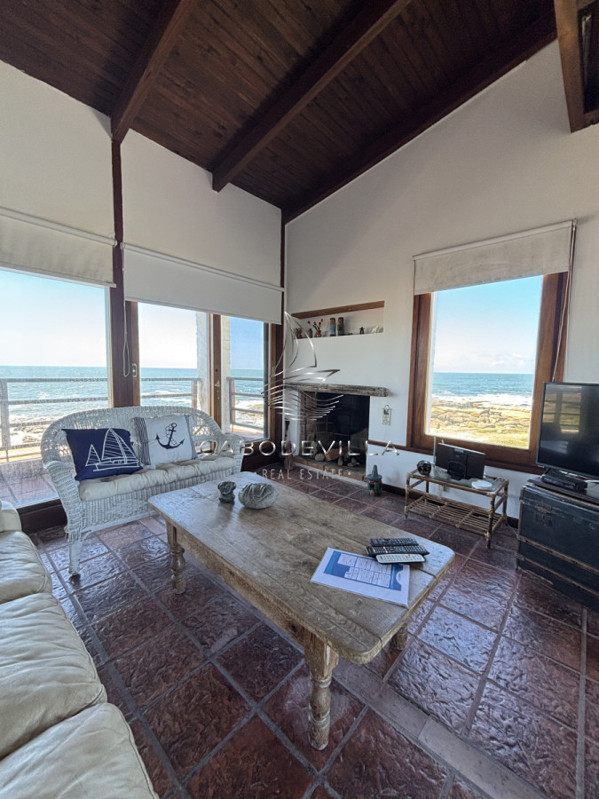 Casa ID.696 - Alquiler verano casa en José Ignacio 