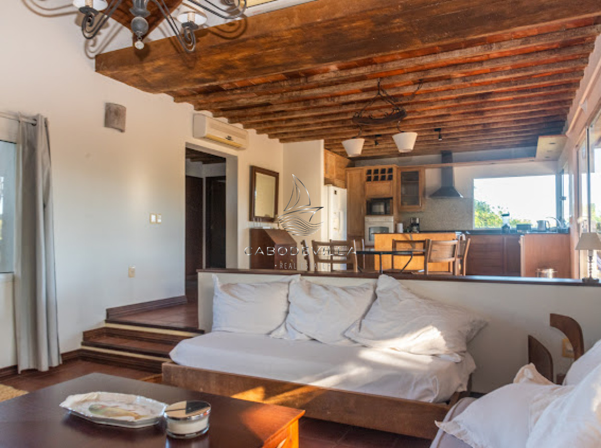 Casa ID.358 - Casa de 4 dormitorios en Jose Ignacio