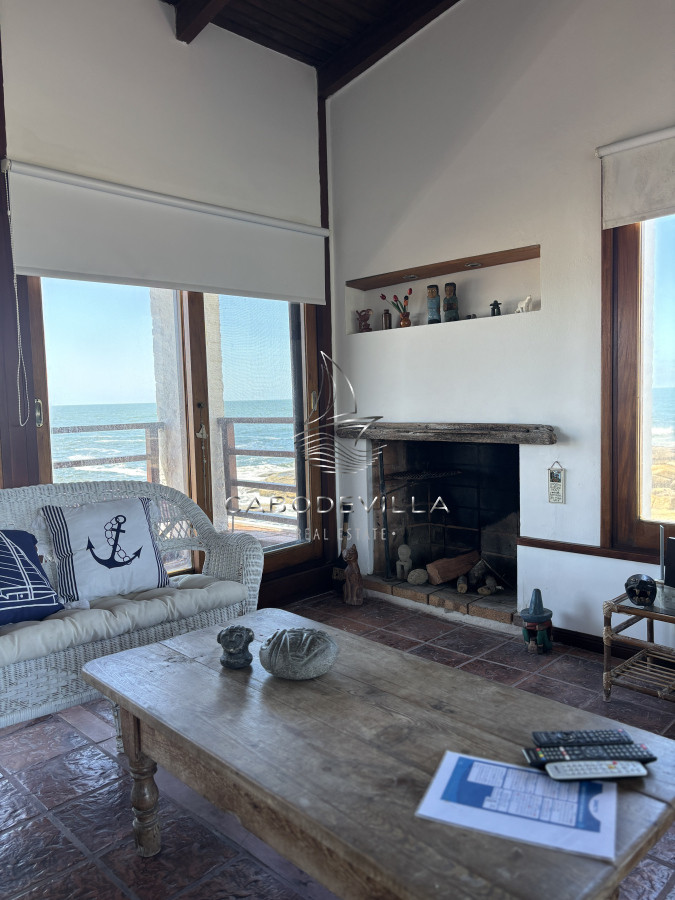 Casa ID.696 - Alquiler verano casa en José Ignacio 