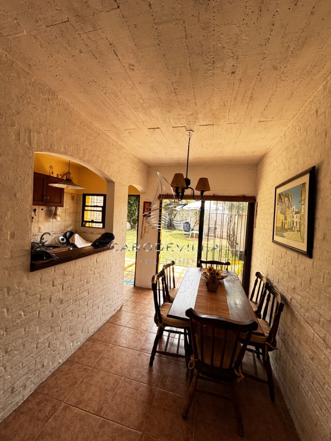 Casa ID.436 - Venta en oportunidad casa de 3 dormitorios 