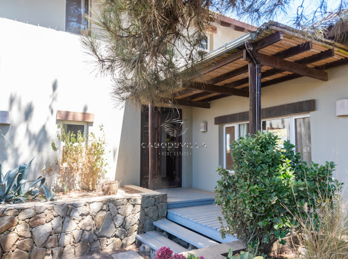 Casa ID.358 - Casa de 4 dormitorios en Jose Ignacio