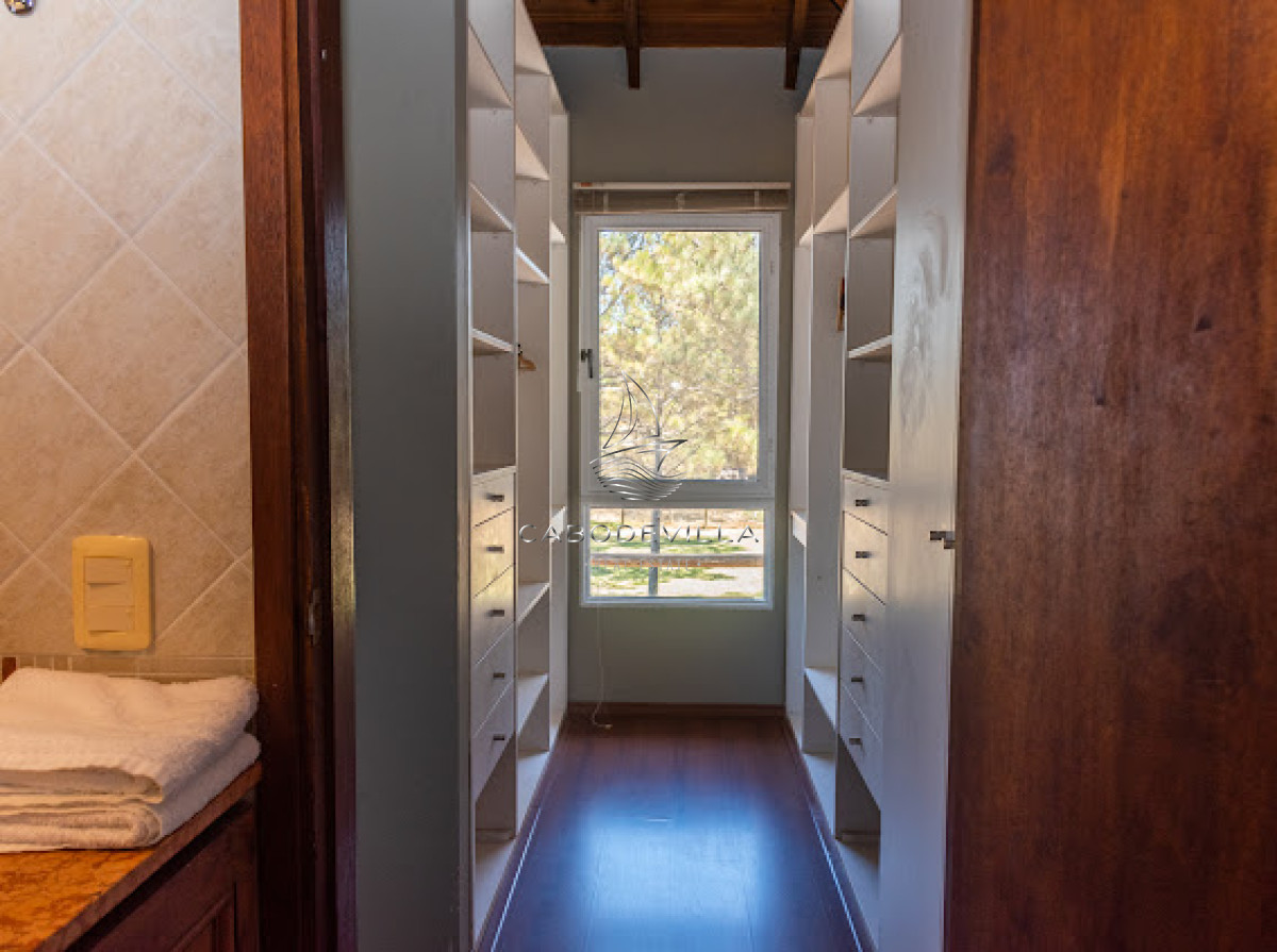 Casa ID.358 - Casa de 4 dormitorios en Jose Ignacio