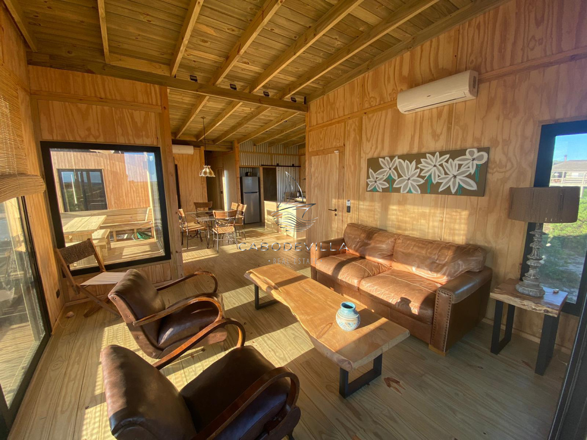 Casa ID.269 - En venta  casa en la Juanita 