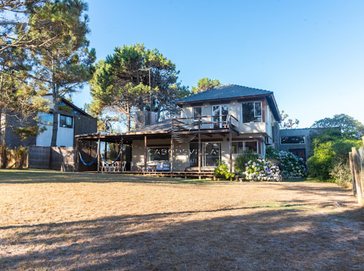 Casa ID.358 - Casa de 4 dormitorios en Jose Ignacio