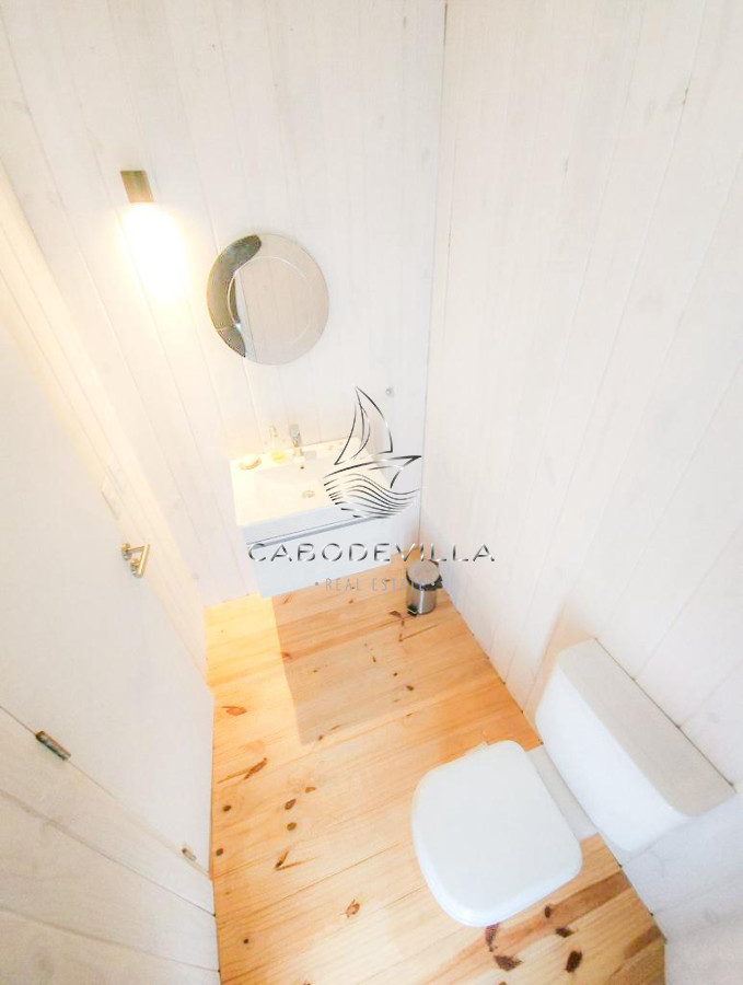 Casa ID.536 - Casa en venta en Jose Ignacio, Santa Monica