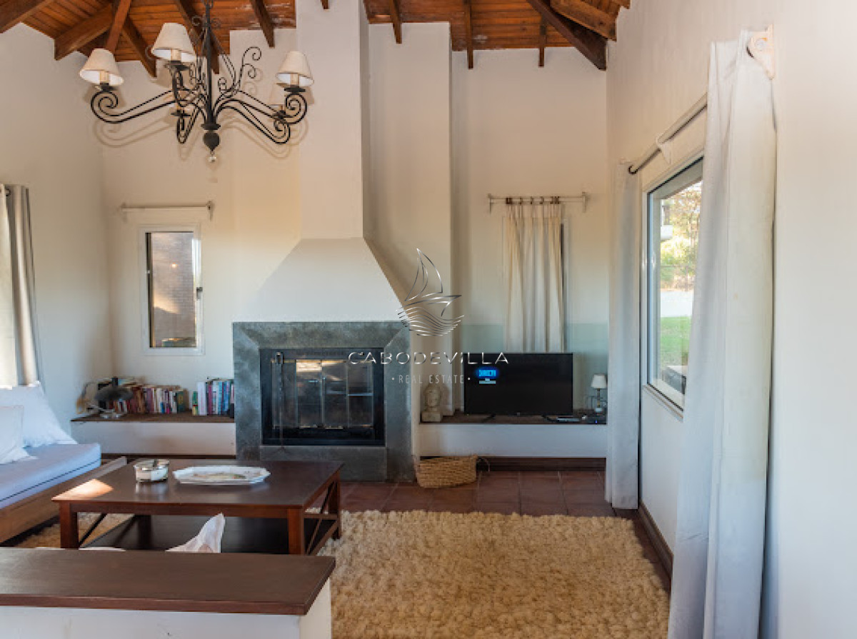 Casa ID.358 - Casa de 4 dormitorios en Jose Ignacio