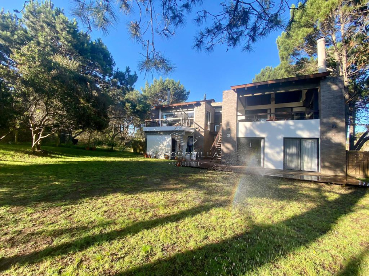 Casa ID.357 - Casa en alquiler temporada 2023-2024 