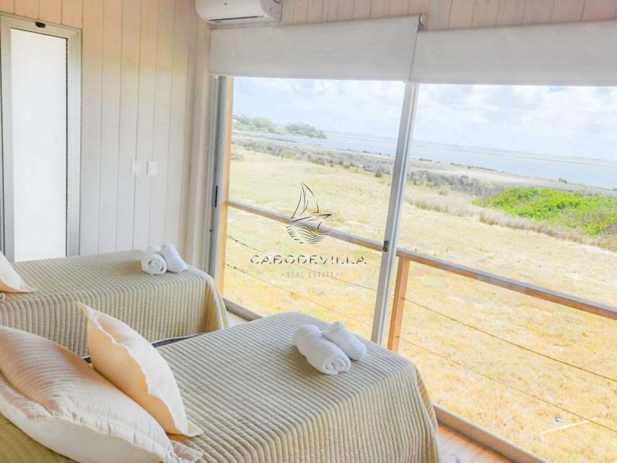 Casa ID.536 - Casa en venta en Jose Ignacio, Santa Monica