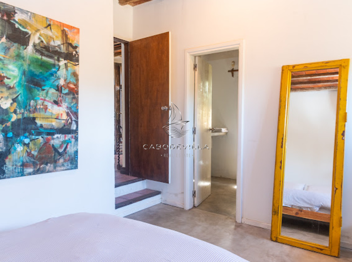 Casa ID.358 - Casa de 4 dormitorios en Jose Ignacio
