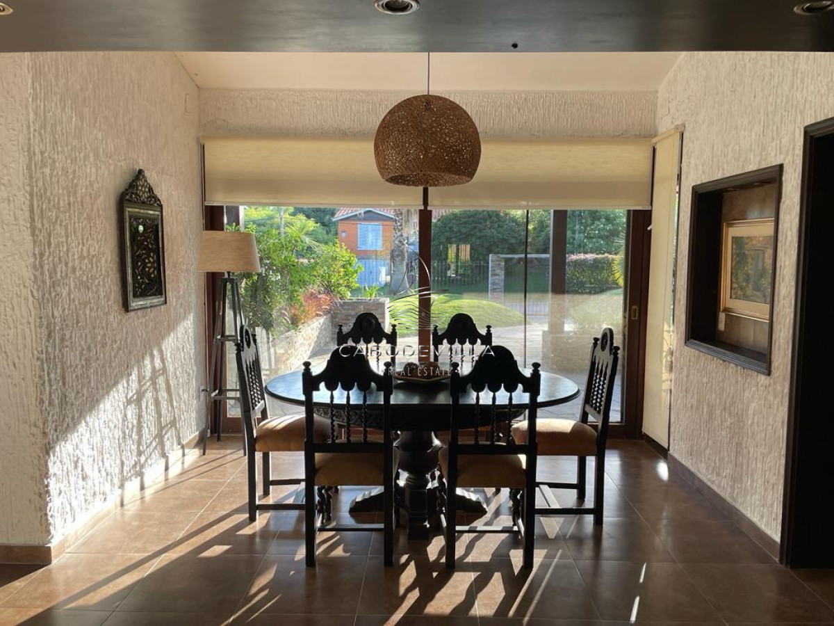 Casa ID.444 - En venta y alquiler casa en Punta del Este 