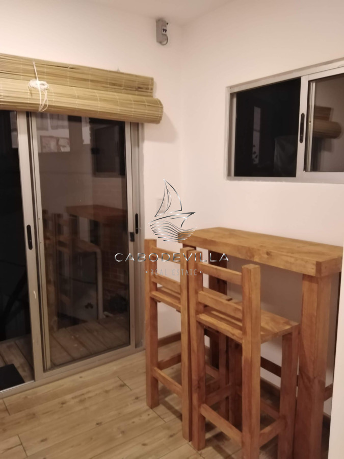 Casa ID.698 - Casa de 3 dormitorios más dependencia de servicio en alquiler anual Punta del Este 