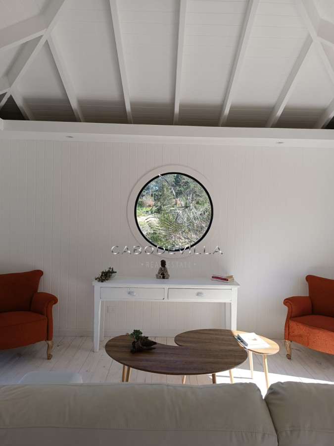 Casa ID.420 - En venta casa en José Ignacio 