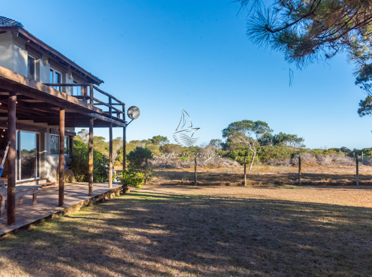 Casa ID.358 - Casa de 4 dormitorios en Jose Ignacio