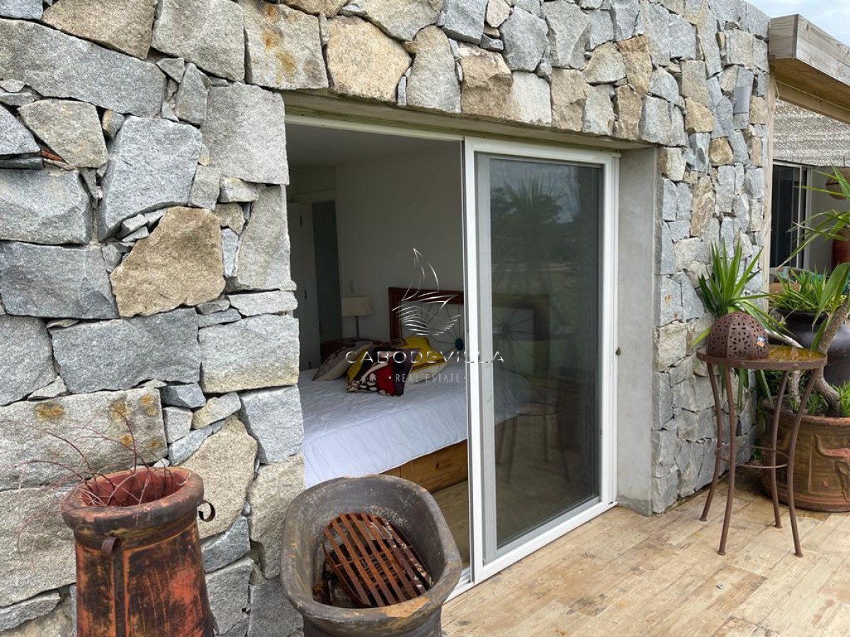 Casa ID.173 - Casa de 4 dormitorios en alquiler temporal 
