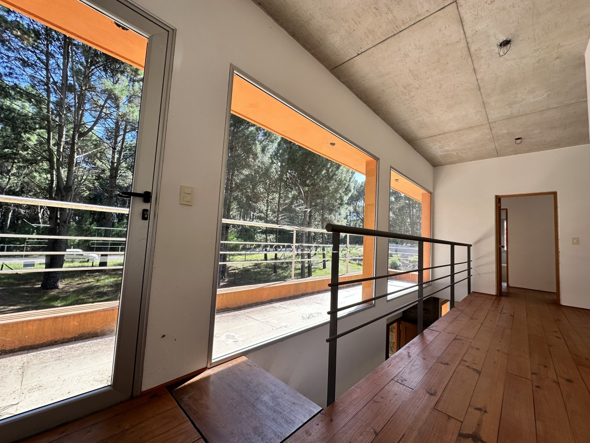 Casa ID.538 - Casa en alquiler en Club Del Lago
