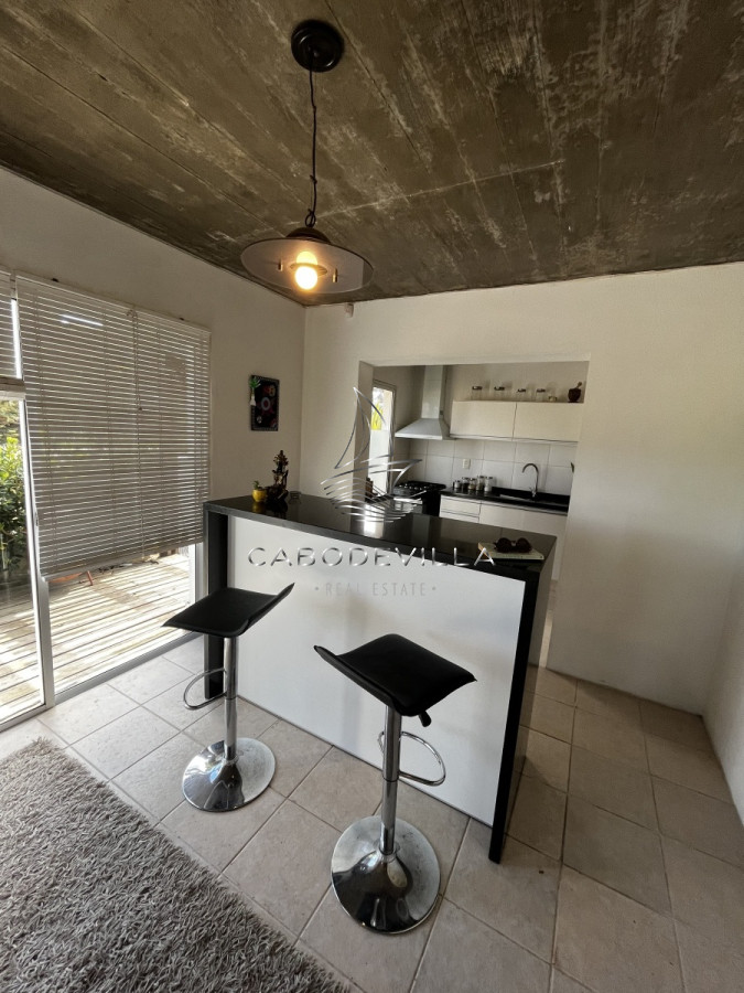 Casa ID.91 - En  alquiler temporal hermosa casa en Montoya de 5 dormitorios 