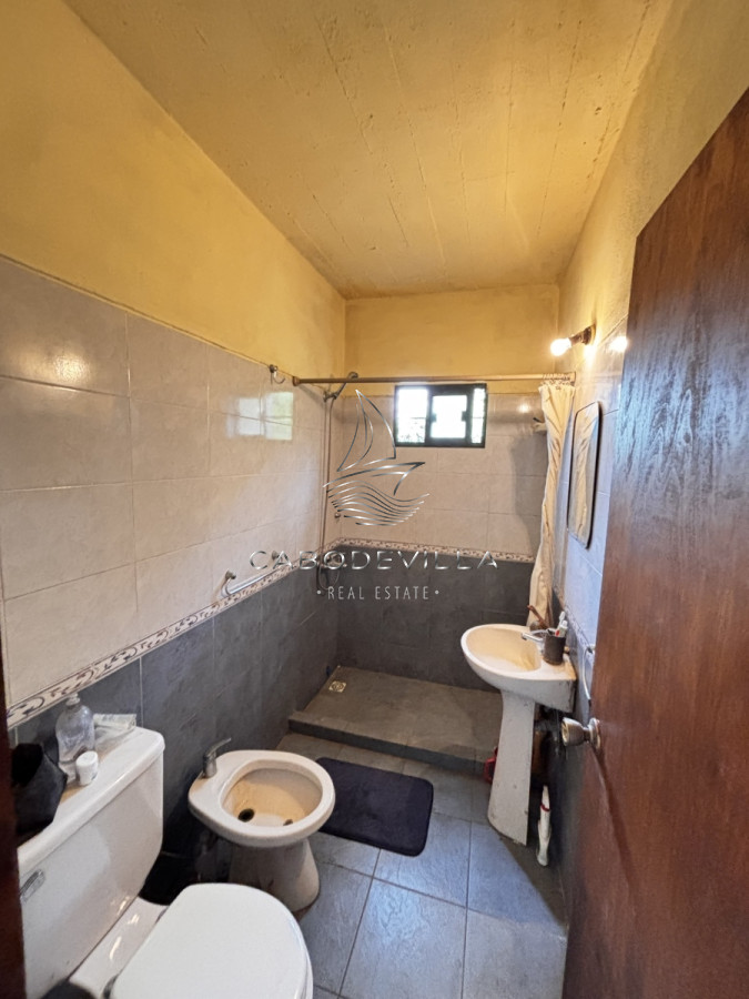 Casa ID.436 - Venta en oportunidad casa de 3 dormitorios 