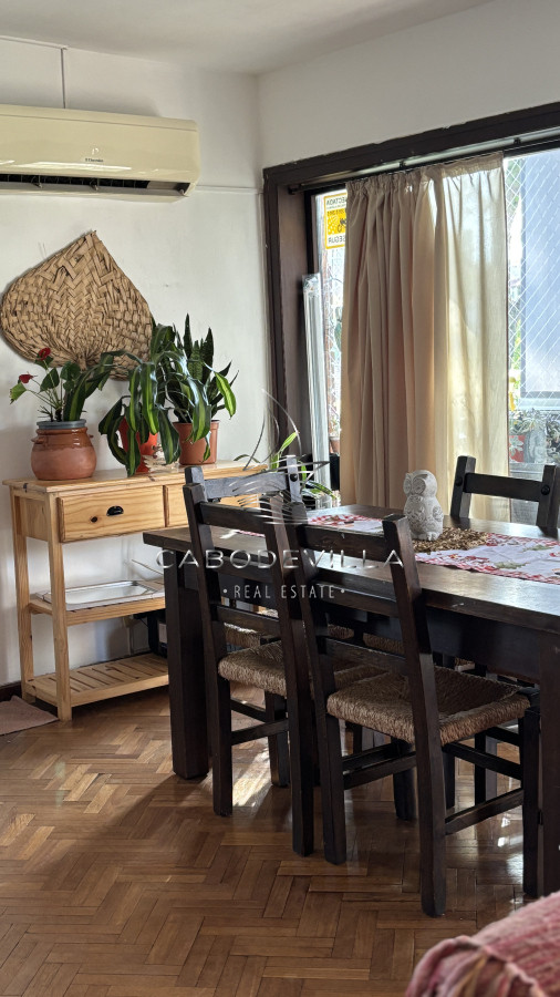 Casa ID.698 - Casa de 3 dormitorios más dependencia de servicio en alquiler anual Punta del Este 