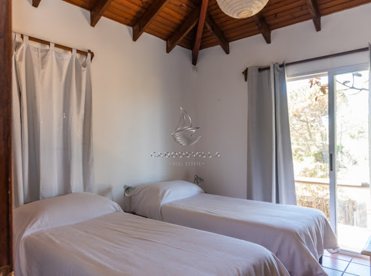 Casa ID.358 - Casa de 4 dormitorios en Jose Ignacio