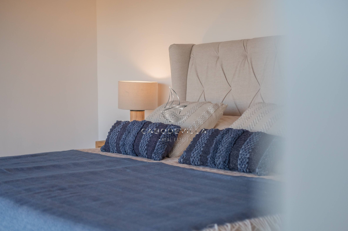 Casa ID.400 - En venta y alquiler anual casa barrio privado Punta del Este 