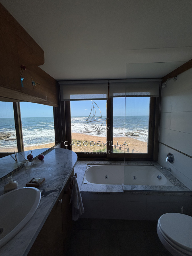Casa ID.696 - Alquiler verano casa en José Ignacio 