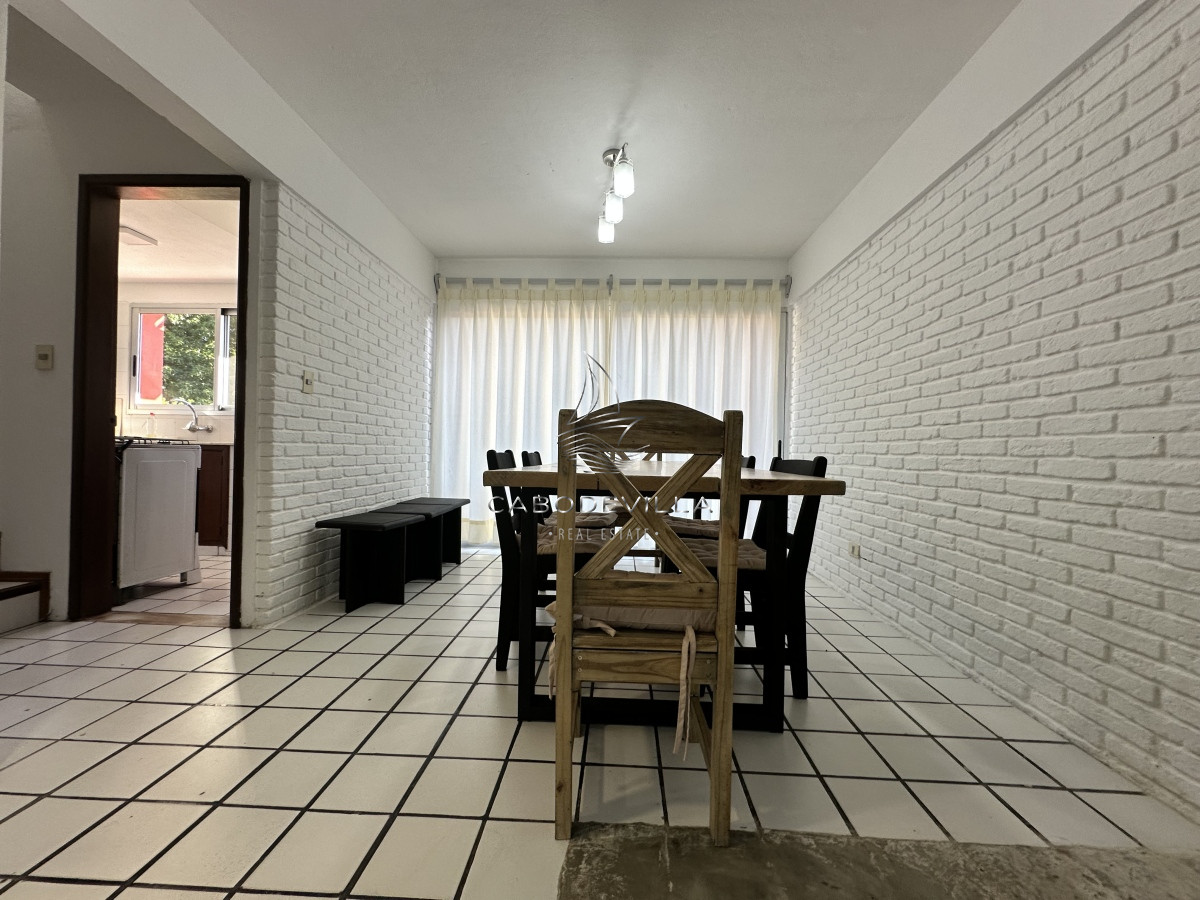 Casa ID.537 - Casa en alquiler en Punta Ballena