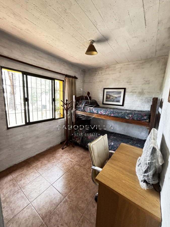 Casa ID.436 - Venta en oportunidad casa de 3 dormitorios 