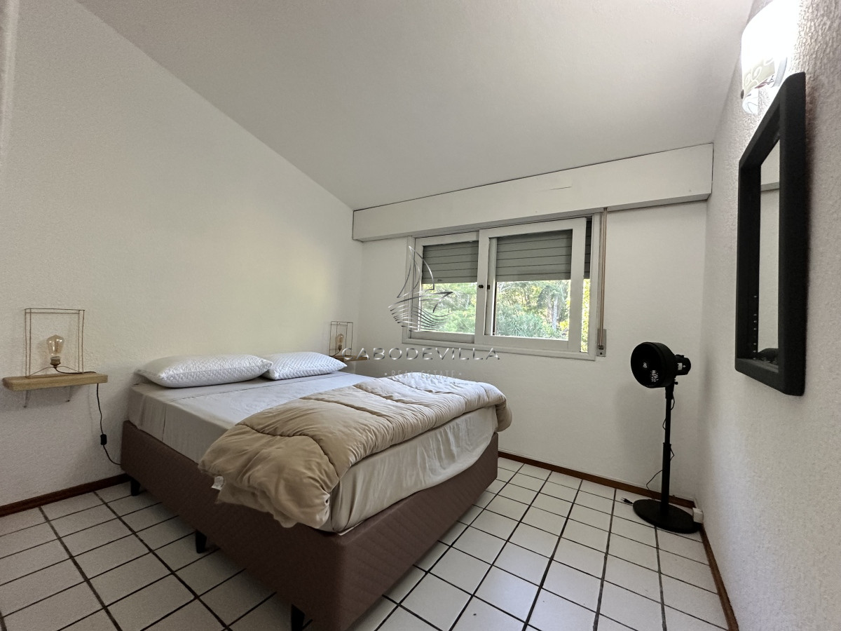 Casa ID.537 - Casa en alquiler en Punta Ballena
