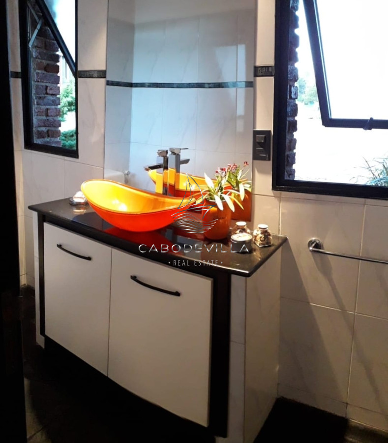 Casa ID.274 - Casa de 3 dormitorios en alquiler anual Punta del Este barrio privado 