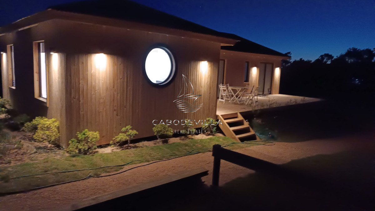 Casa ID.420 - En venta casa en José Ignacio 
