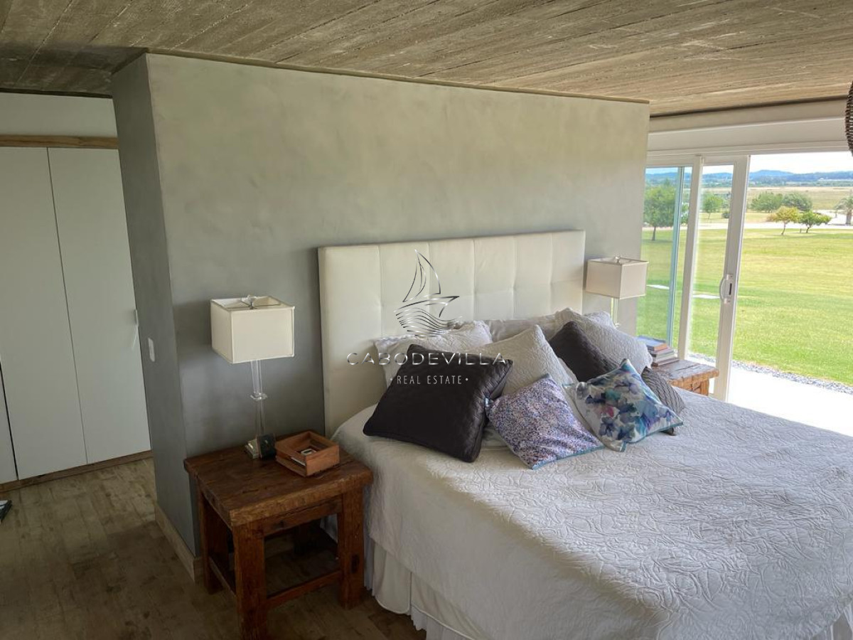 Casa ID.173 - Casa de 4 dormitorios en alquiler temporal 