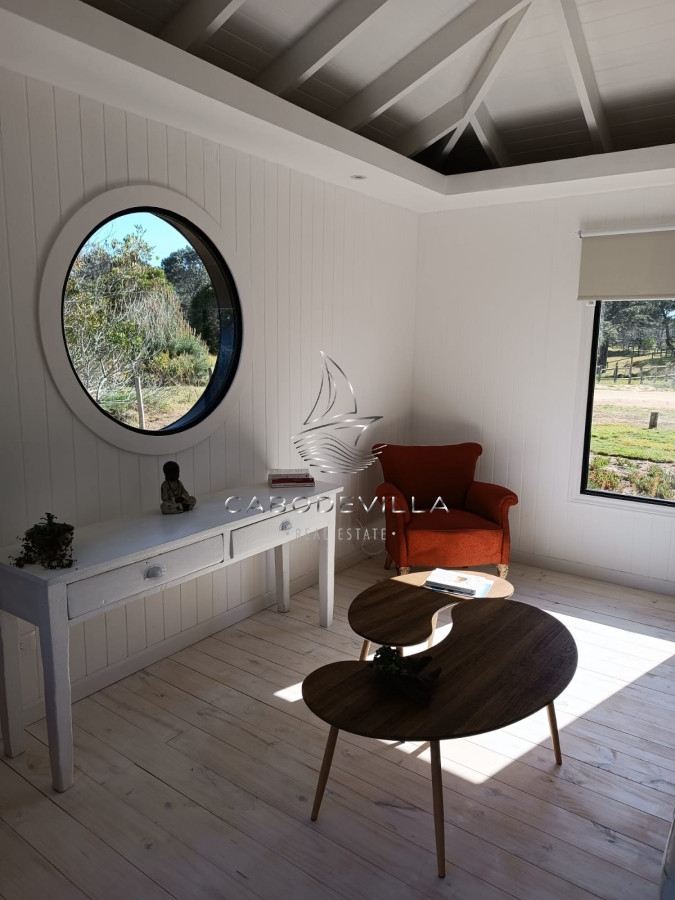 Casa ID.420 - En venta casa en José Ignacio 