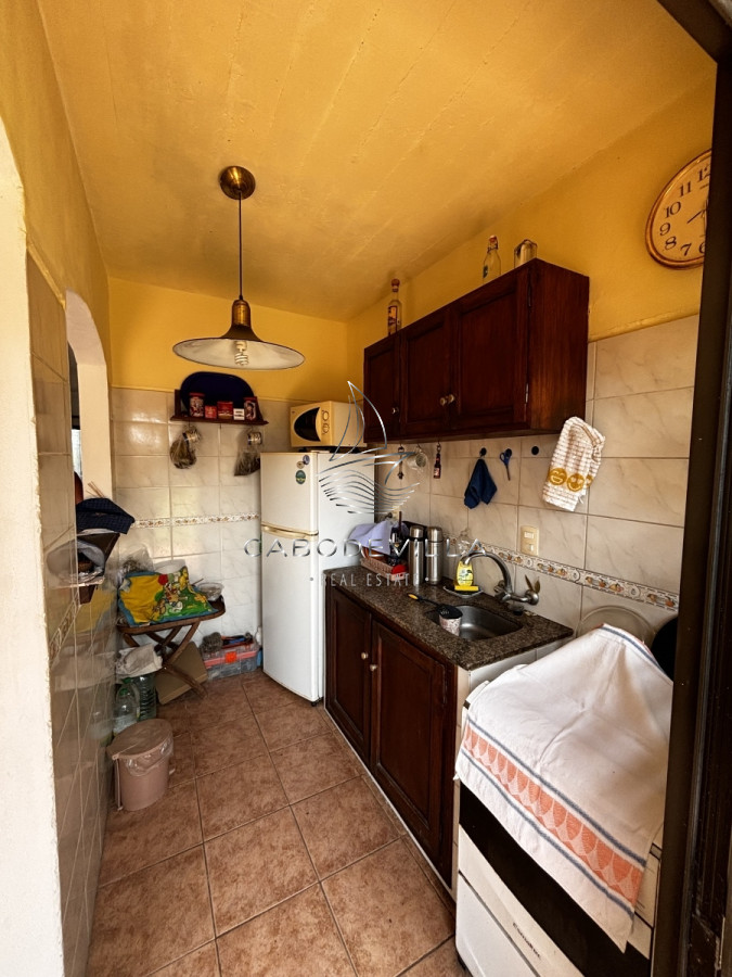 Casa ID.436 - Venta en oportunidad casa de 3 dormitorios 