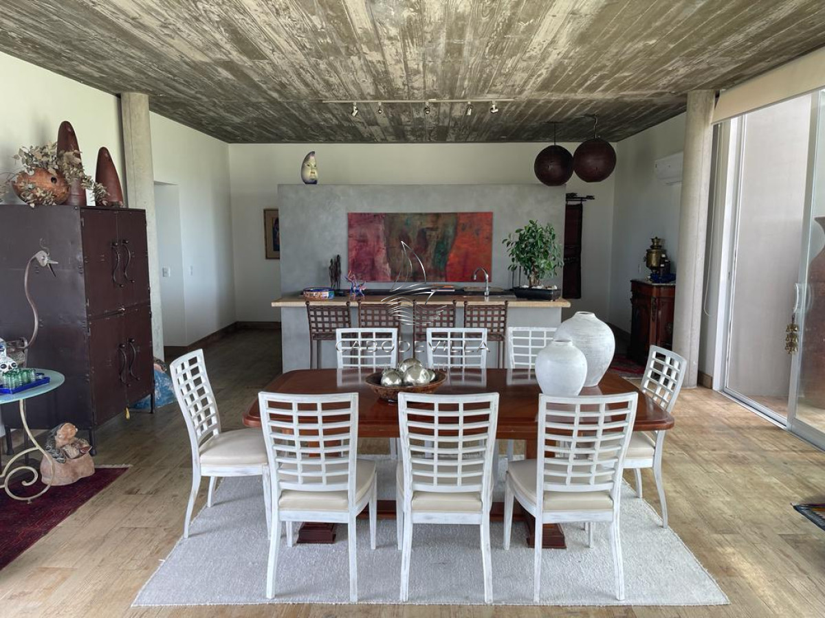 Casa ID.173 - Casa de 4 dormitorios en alquiler temporal 