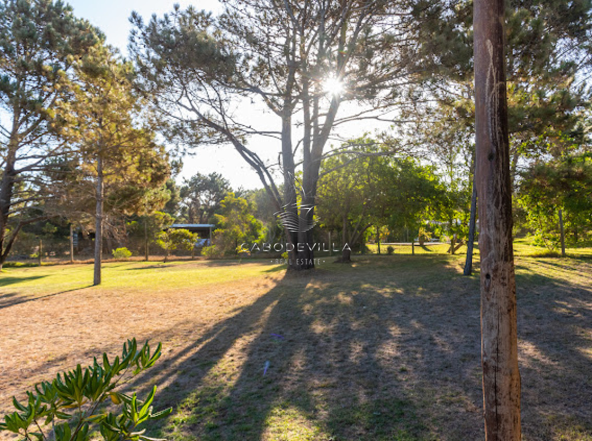 Casa ID.358 - Casa de 4 dormitorios en Jose Ignacio