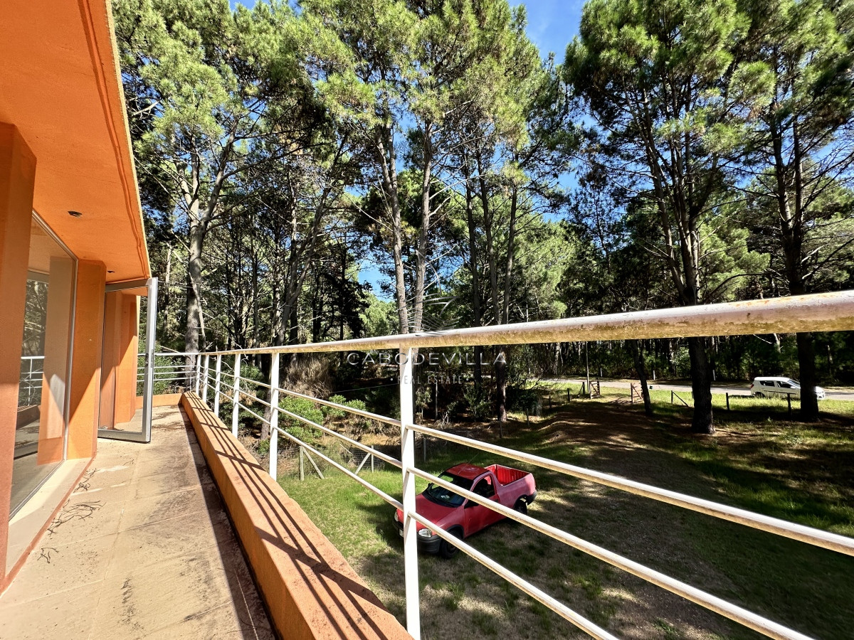Casa ID.538 - Casa en alquiler en Club Del Lago