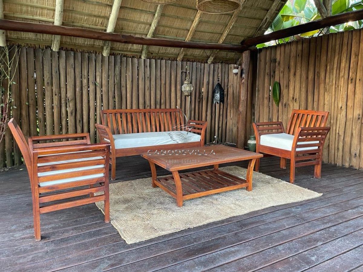 Casa ID.444 - En venta y alquiler casa en Punta del Este 