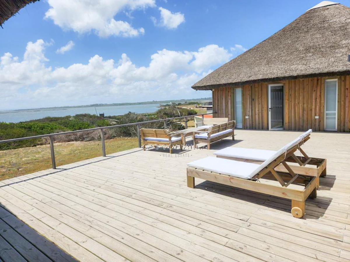 Casa ID.536 - Casa en venta en Jose Ignacio, Santa Monica
