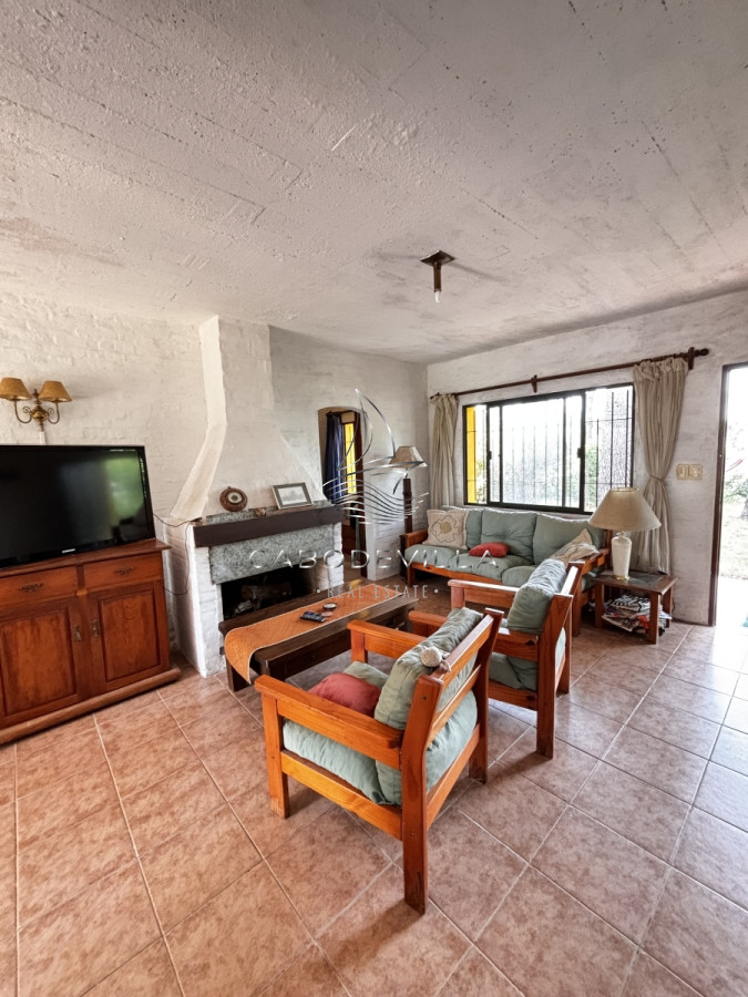 Casa ID.436 - Venta en oportunidad casa de 3 dormitorios 