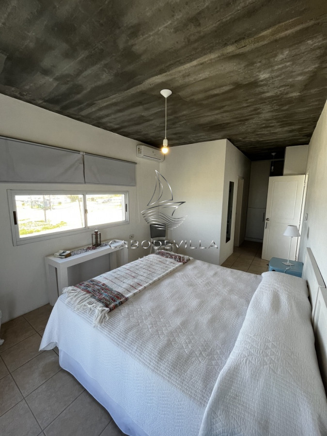 Casa ID.91 - En  alquiler temporal hermosa casa en Montoya de 5 dormitorios 