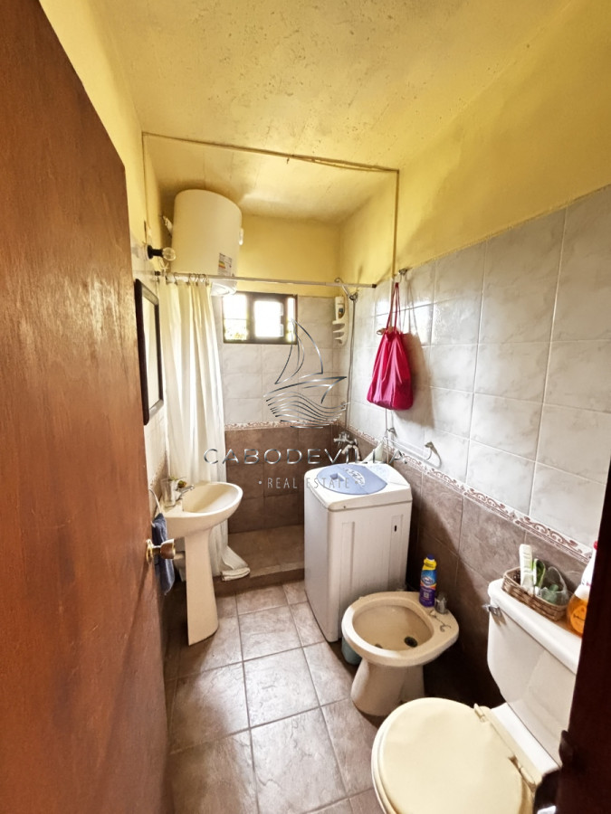 Casa ID.436 - Venta en oportunidad casa de 3 dormitorios 